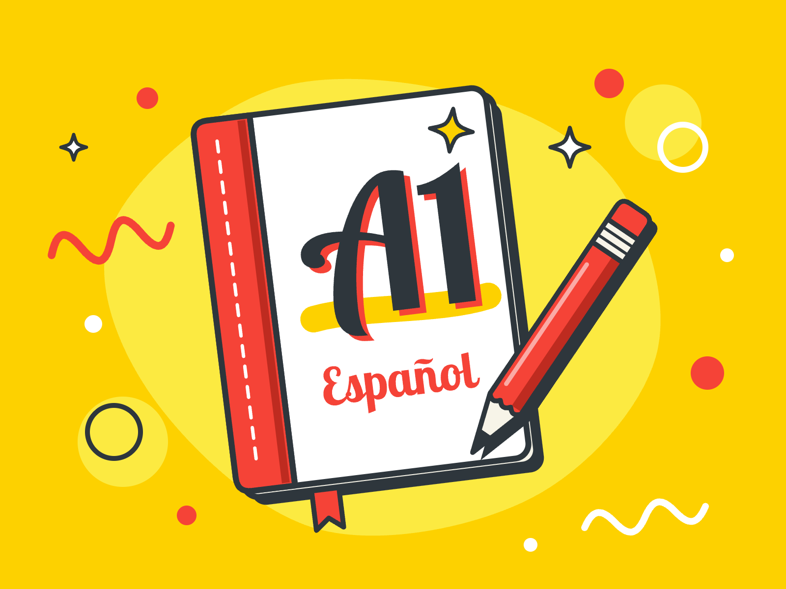 Curso de Español A1